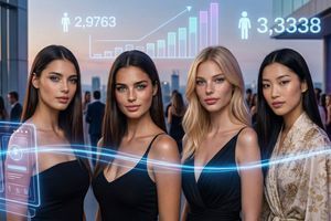 Купити учасників заходів Facebook &mdash; збільшення активності подій фото