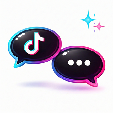 TikTok Comments
