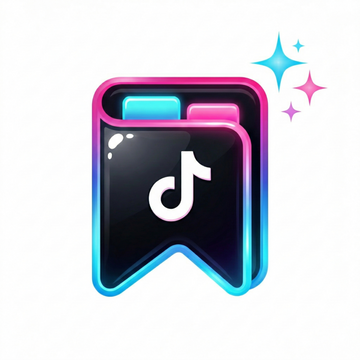 TikTok Saves