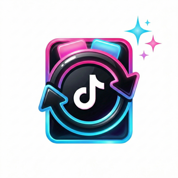 TikTok Shares