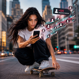 Купити підписників TikTok від 100 шт buy_tiktok_followers_from_100 фото