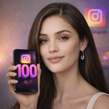 Купить подписчиков Инстаграм instagram_follower фото