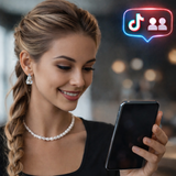 Підписники ТікТок tiktok_follower фото