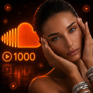 Купить прослушивания SoundCloud от 1000 шт buy_1000_soundcloud_plays фото