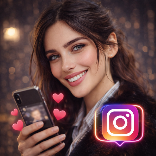 Buy Instagram Likes from 100 likes