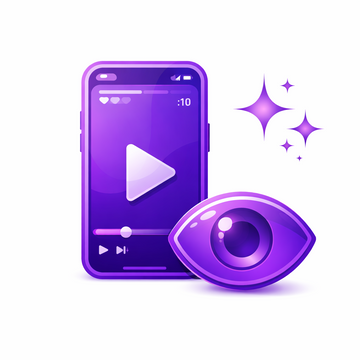 Просмотры клипа в Twitch