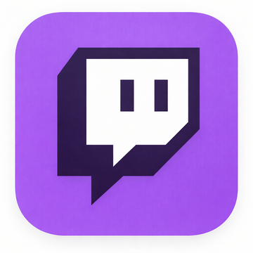Twitch