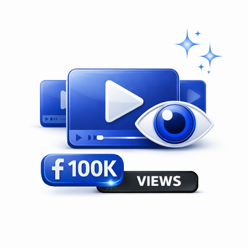 Перегляди відео Facebook
