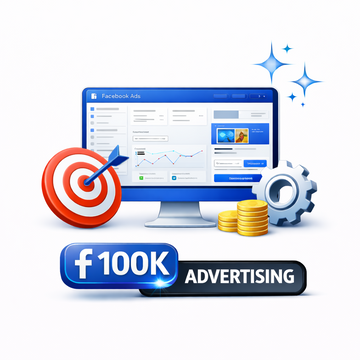 Налаштування реклами в Facebook