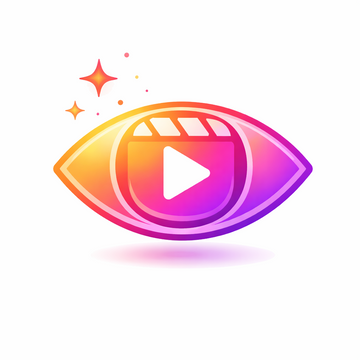Перегляди Reels, постів в Instagram